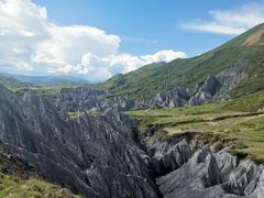 -墨石公园景区