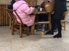 -张关合渣(航空大道店)