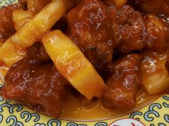 -砂锅居(西四店)