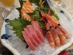 -大渔·观筵(三里屯太古里店)