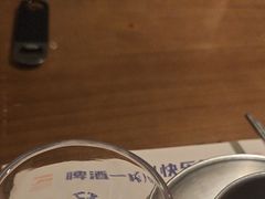 -神府路壹号·海鲜烧烤排档(三坊七巷店)