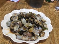 -南记食粥坊·宵夜大排档(莲花总店)