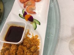 -紫鑫阁饭庄(长安店)