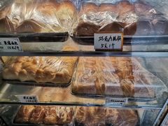 -麦香皇后老式面包坊(大连路店)