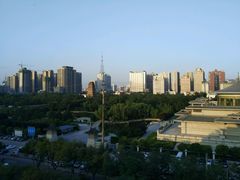 -真爱中国餐馆·年华店(朱雀大街店)