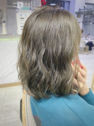 中发-80&90形象设计