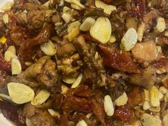 -买福记大盘鸡新疆菜