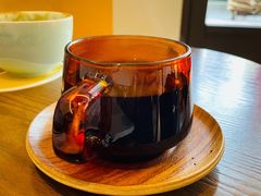 -fishtank鱼缸咖啡(三山街店)
