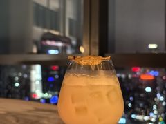 -深铁皇冠假日酒店·大堂吧