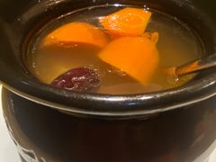 -热度餐厅(老佛爷店)