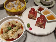 -蝴蝶里·粤菜·点心(龙湖杭州金沙天街店)