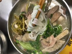 -广场正宗原汁薏米店