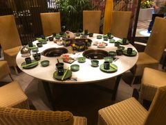 -润园四季椰子鸡火锅(海上世界店)