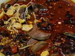 -鸭王烤鸭店(三里河店)