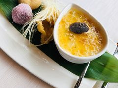 -天龙轩(香港丽思卡尔顿酒店)