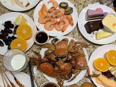 -禾斗海鲜自助(城阳宝龙店)
