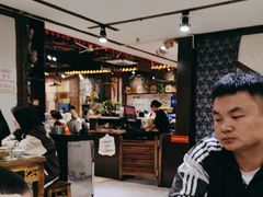 -灶东家民间菜(回兴店)