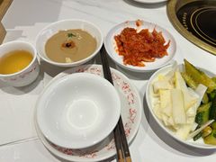 -东门口·新式老北京火锅(河西龙湖天街店)