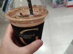 -GODIVA(五角场万达广场店)