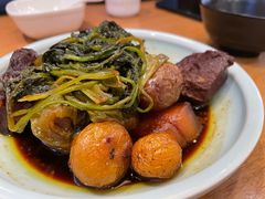 -小土豆北方菜馆(方庄店)