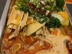 -福苗小骆驼烧烤(大唐不夜城店)
