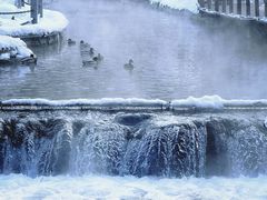 -水磨沟公园