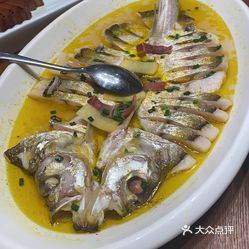 湖州百魚宴紅旗路店