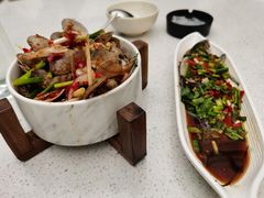 -浮何烤铺(桐梓林店)