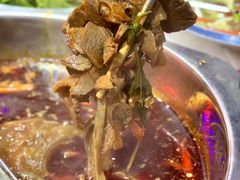 -二钳洞庭虾蟹·江湖菜(成都鹭岛店)