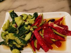 -马记伊源斋涮肉·清真菜(百子湾店)