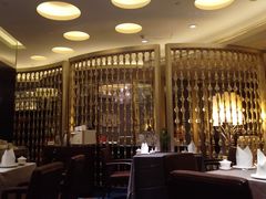 大堂-豫园万丽酒店-万丽轩中餐厅(河南南路店)