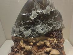 -安徽省地质博物馆