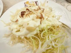-凤城礼记鱼翅海鲜酒家(新马路总店)