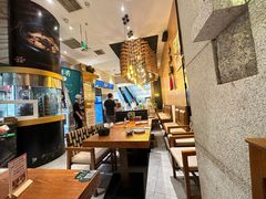 -云海肴·汽锅鸡·云南菜(苏州中心店)