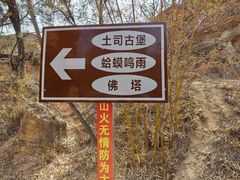 -元谋土林景区(物茂土林)