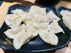 -大娘水饺(朝阳中路百润发店)