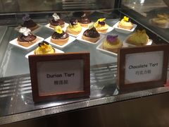 -白天鹅宾馆·流浮阁咖啡厅