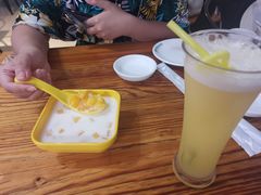 -Sasa的海(蜈支洲岛后海店)