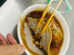 -杨记灌肠(食品街店)