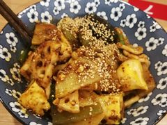 -皆道拌麻辣烫·麻辣拌