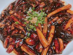 -老人和饭店(淮海中路店)