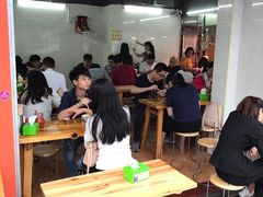 -林尧隆江猪脚饭店(东门店)
