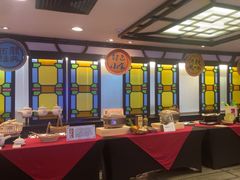 -中国大酒店·食街