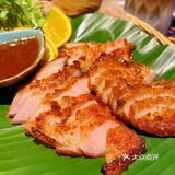 好想每天都能吃大餐，光吃不胖