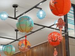 -南太湖山庄·四季轩&国风堂中餐厅
