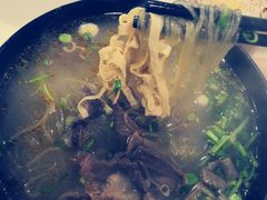 -牛煎里牛肉煎包淮南牛肉汤(广东路店)