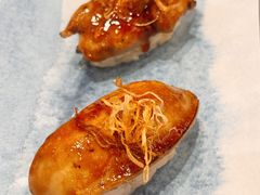 鵝肝寿司-元气寿司(环球港店)