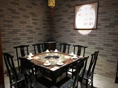 包房-舒家大院老火锅(台江路店)