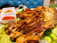 -蒙亨·阿木图赛(乌兰察布天恒广场店)
