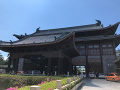 -三亚亚龙湾雅高美爵酒店
